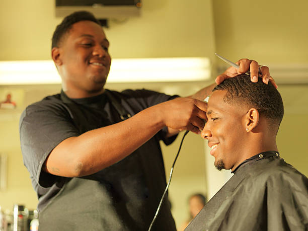 Salon Services